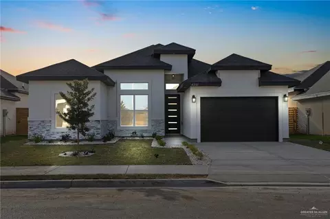 4201 S Kemp Ave, Edinburg, TX 78542