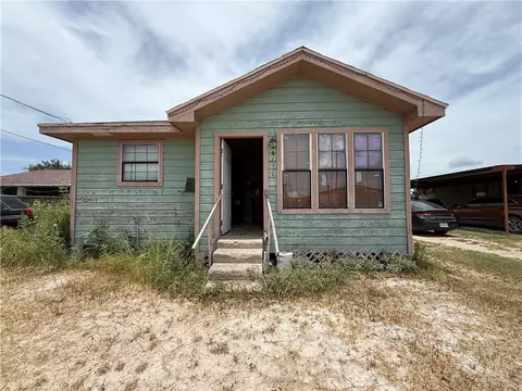 4417 Milagro Ave, Edinburg, TX 78542