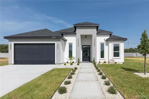 8039 N 51st St, Mcallen, TX 78504