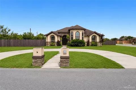 511 Fresno Dr, Edinburg, TX 78542