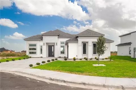 1010 Sonoma Ranch St, Mission, TX 78573