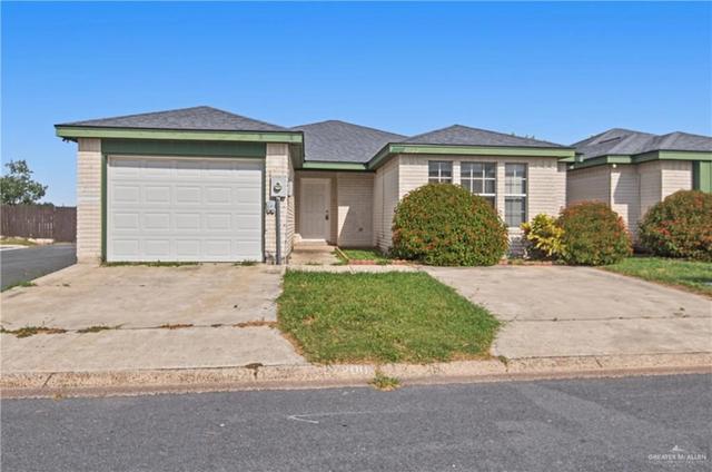 2007 Lemon Tree Ct, Edinburg, TX 78539
