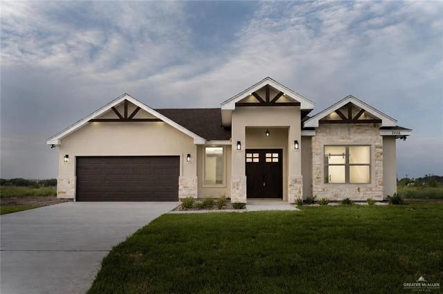 2606 Kingdom Dr, Weslaco, TX 78599