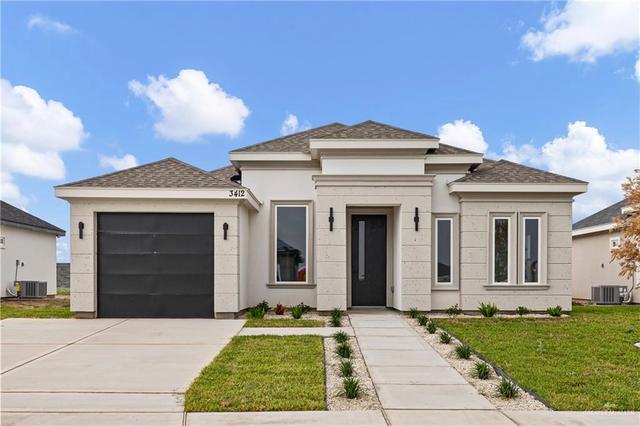 3412 Xochimilco Ave, Mcallen, TX 78539
