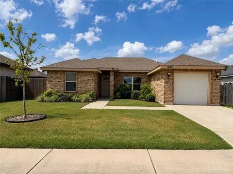 1003 E Nell Pool Dr, Pharr, TX 78577 photo 1