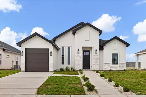 3500 Xochimilco Ave, Mcallen, TX 78539