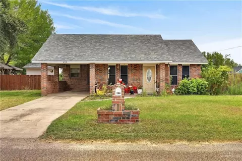 200 E Buchanan Ave, Alton, TX 78573