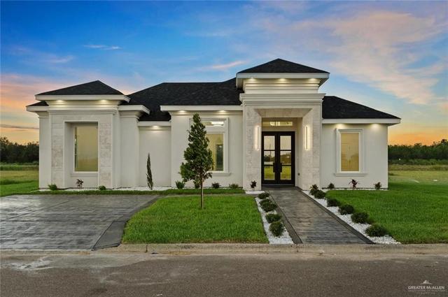 6027 Hercules Ave, Edinburg, TX 78542