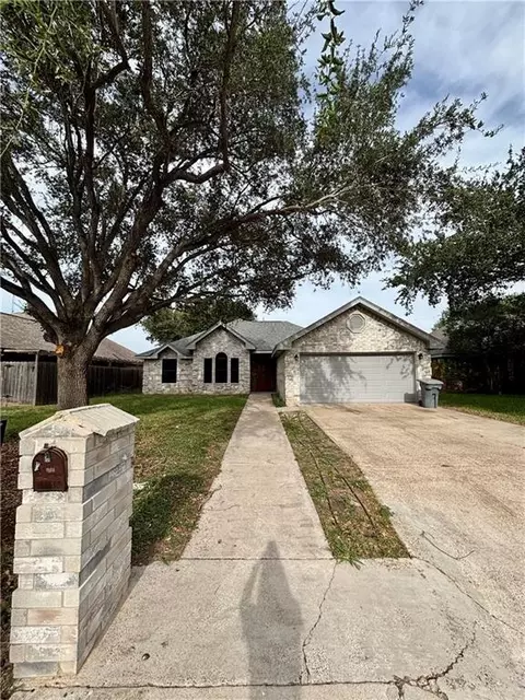 2816 Ernesto Dr, Edinburg, TX 78539