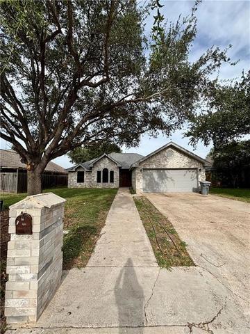 2816 Ernesto Dr, Edinburg, TX 78539
