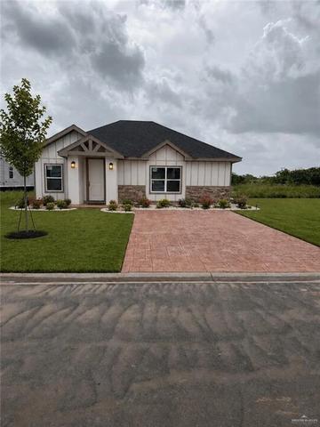2335 Via Roma Rd, Weslaco, TX 78596