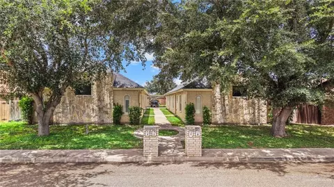 2013 Agua Fina Ave, Edinburg, TX 78541