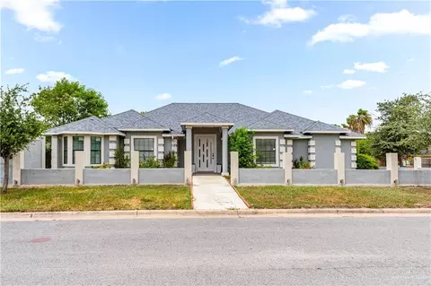 1470 Capistrano Dr, Brownsville, TX 78526