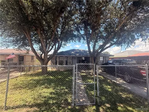 3613 Mina De Oro St, Edinburg, TX 78542