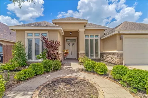 4012 Tyler Ave, Mcallen, TX 78503