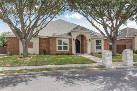 2006 Dorado Dr, Mission, TX 78573