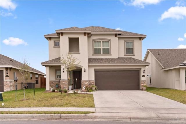 2321 Cove Real Dr, Harlingen, TX 78550