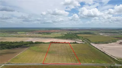 000 6th St, La Sara, TX 78561