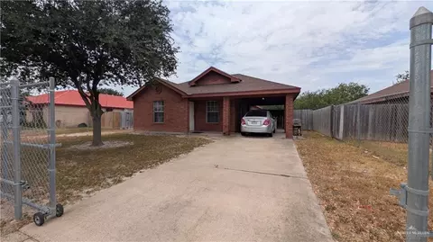 1907 Salinas Dr, Mission, TX 78572