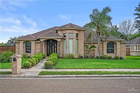 1805 21st St, Mission, TX 78572