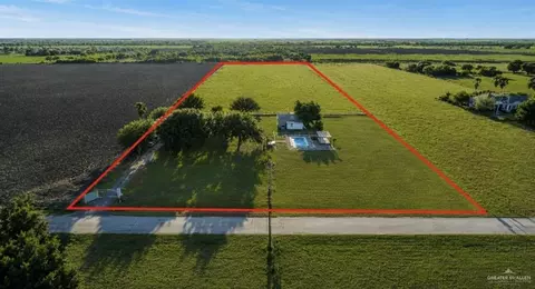 26086 Rabb Rd, La Feria, TX 78559