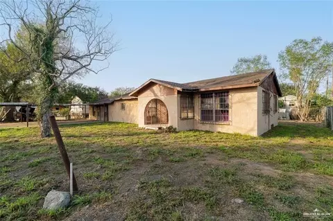 Exterior - 7908 Hackberry St, Monte Alto, TX 78538 photo 1 of 1