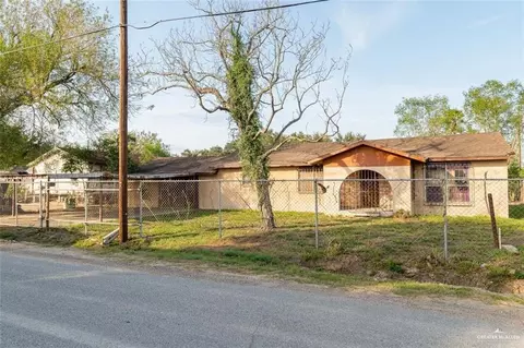 7908 Hackberry St, Monte Alto, TX 78538