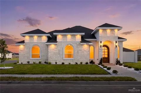 1001 Brushfield, Edinburg, TX 78541