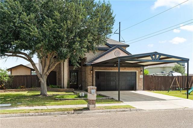 1905 Butkus Dr, Edinburg, TX 78542