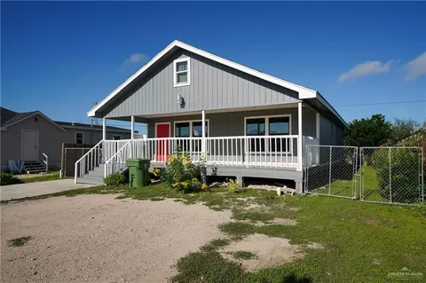 1309 Carlos Dr, Alamo, TX 78516