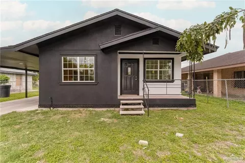2412 Melba Ave, Mcallen, TX 78503