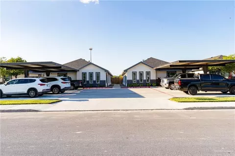708 Palmer Rd, Mission, TX 78573