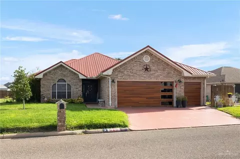 620 Lake View Dr, Mission, TX 78572