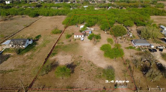 6501 N Tower Rd, Edinburg, TX 78542