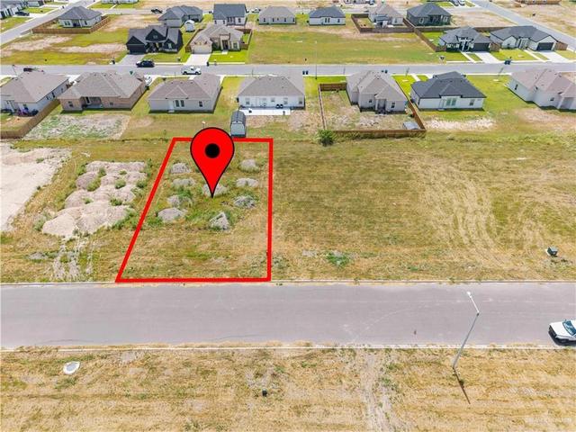 1601 Amanda St, Mercedes, TX 78570