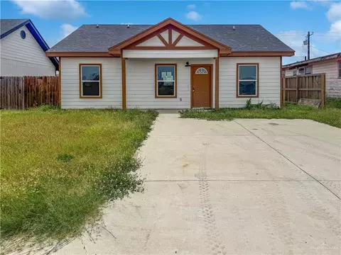 7714 Stenhouse St, Edinburg, TX 78542
