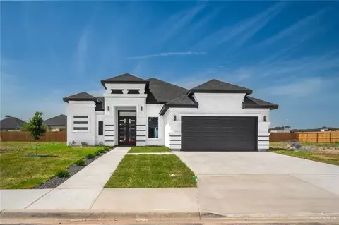 3100 E Retama St, Hidalgo, TX 78557