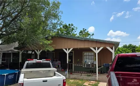 1927 Loma Vista St, San Juan, TX 78589