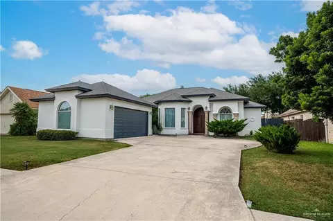 1907 Jonathon Dr, Mission, TX 78572