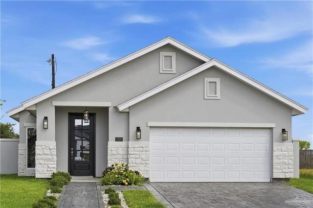3200 S Auburndale Ave, Edinburg, TX 78542
