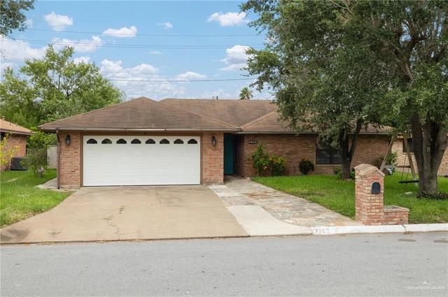 3300 Kiwi Ave, Mcallen, TX 78504