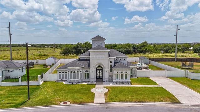 5203 Canada Ln, Edinburg, TX 78542