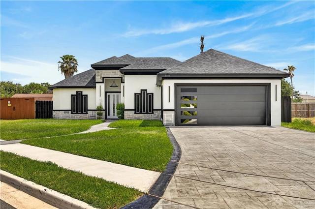 3308 E Kennedy Ave, Alton, TX 78573