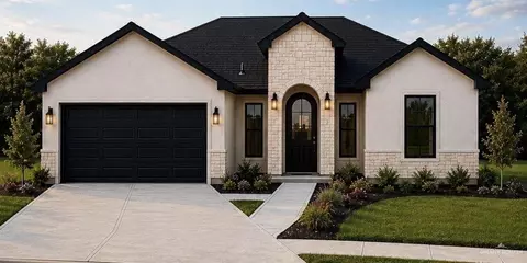 3020 Enzo Ln, Edinburg, TX 78541