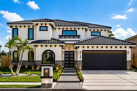 7809 N Cynthia St, Mcallen, TX 78504