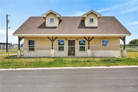 4319 Llamos St, Donna, TX 78537