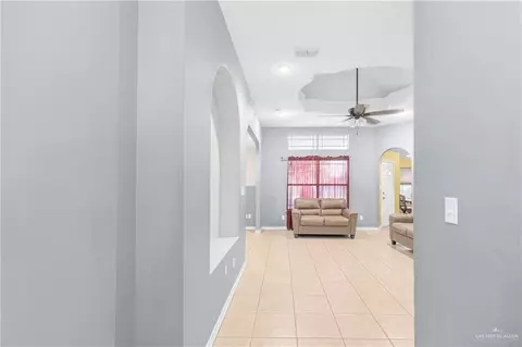 Entry Way - 240 E Dicker Dr E, Pharr, TX 78577 photo 2 of 2