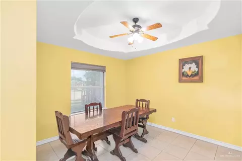 Dining - 240 E Dicker Dr E, Pharr, TX 78577 photo 2 of 2