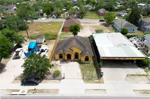View/Area - 240 E Dicker Dr E, Pharr, TX 78577 photo 1 of 2