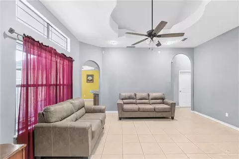 Living - 240 E Dicker Dr E, Pharr, TX 78577 photo 1 of 2